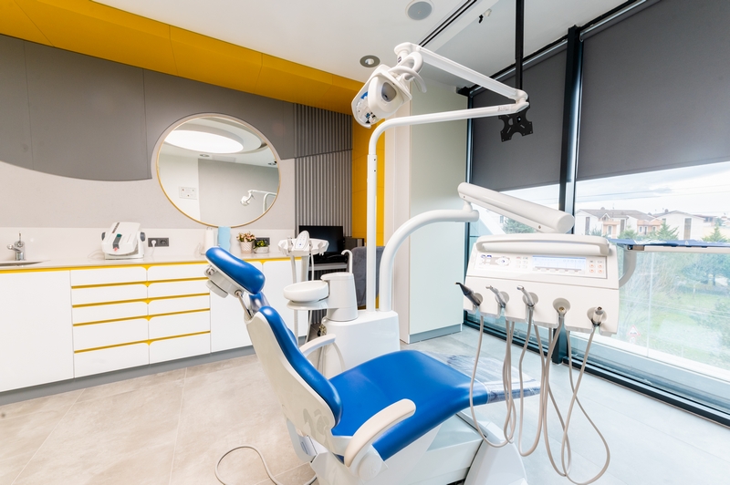 LOTUS DENTAL AKADEMİ